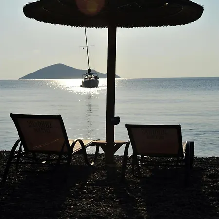 Panteli Beach Hotel