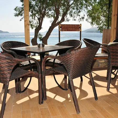 Panteli Beach Hotel Appart hôtel Panteli