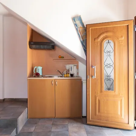 Panteli Beach Hotel Апарт-отель