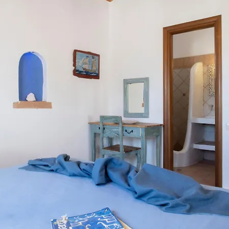 Apartahotel Panteli Beach Hotel
