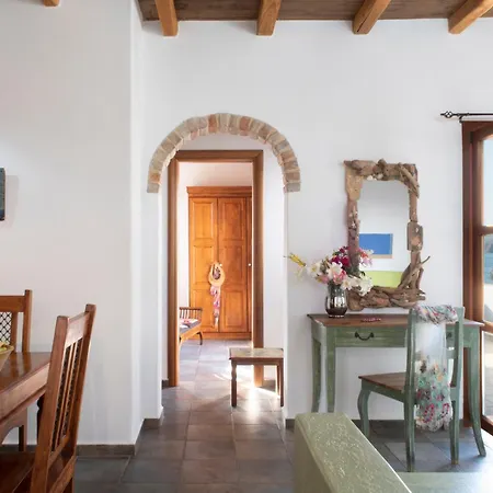 Апарт-отель Panteli Beach Hotel 4*