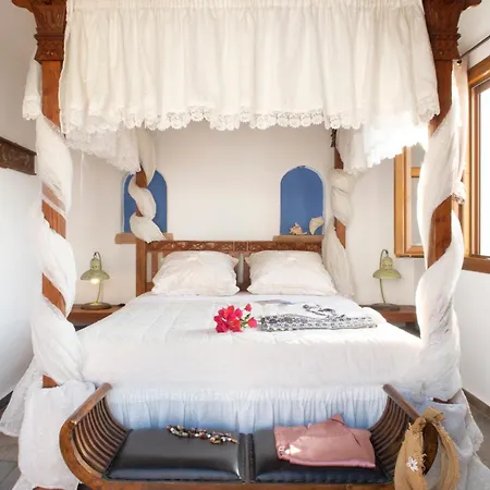 Апарт-отель Panteli Beach Hotel 4*