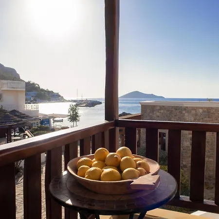 Panteli Beach Hotel 4*