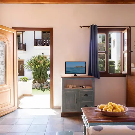 Apartahotel Panteli Beach Hotel