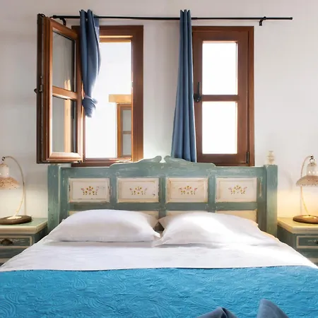 Panteli Beach Hotel Panteli