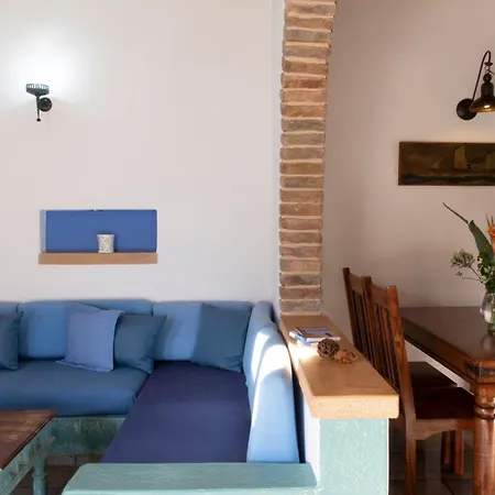 Panteli Beach Hotel Apartahotel Panteli
