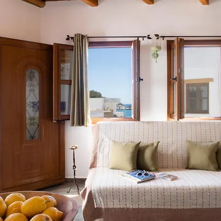 Panteli Beach Hotel 4* Panteli