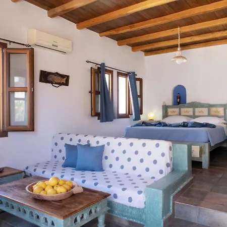 Panteli Beach Hotel 4* Panteli