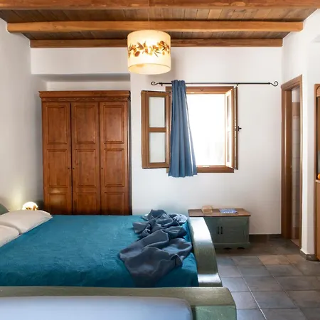 Apartahotel Panteli Beach Hotel 3*
