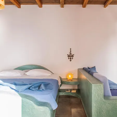 Panteli Beach Hotel 3*