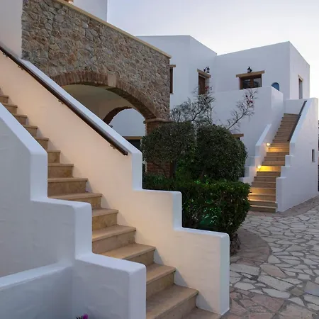 Panteli Beach Hotel