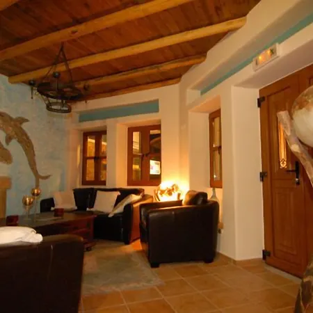 Panteli Beach Hotel Апарт-отель