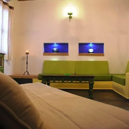 Panteli Beach Hotel 4*