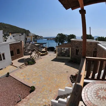 Apartahotel Panteli Beach Hotel 3*