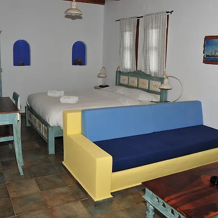Apartahotel Panteli Beach Hotel 3*