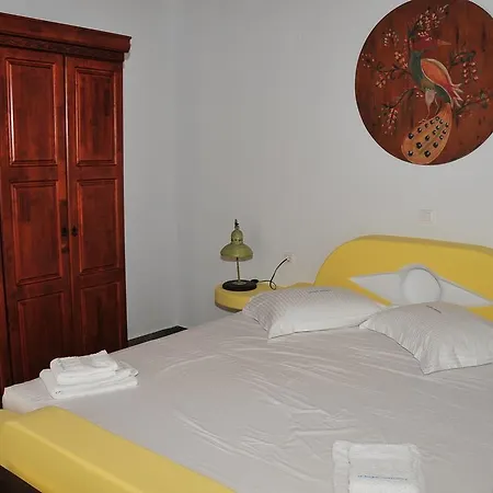 Apartahotel Panteli Beach Hotel Panteli