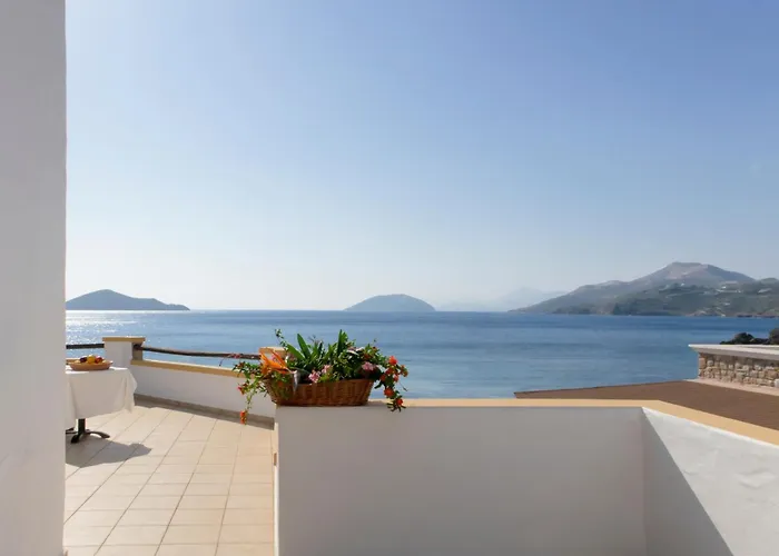 Panteli Beach Hotel Apart Otel 4*