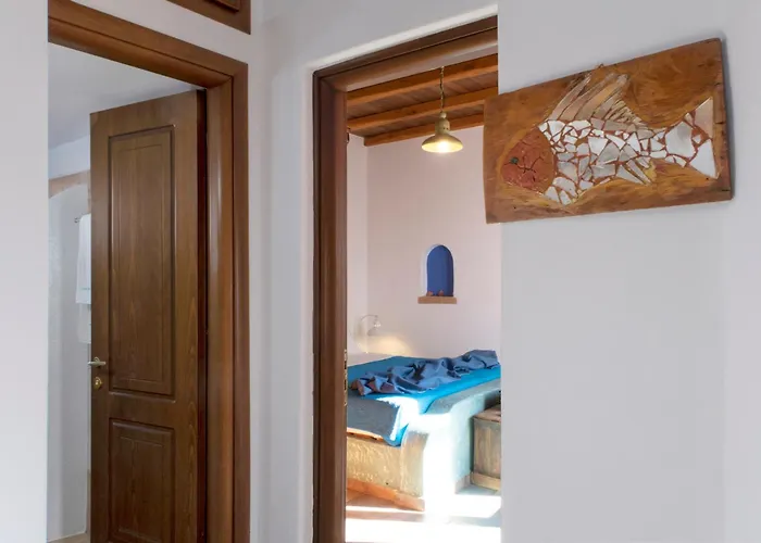 Panteli Beach Hotel Apart Otel 4*