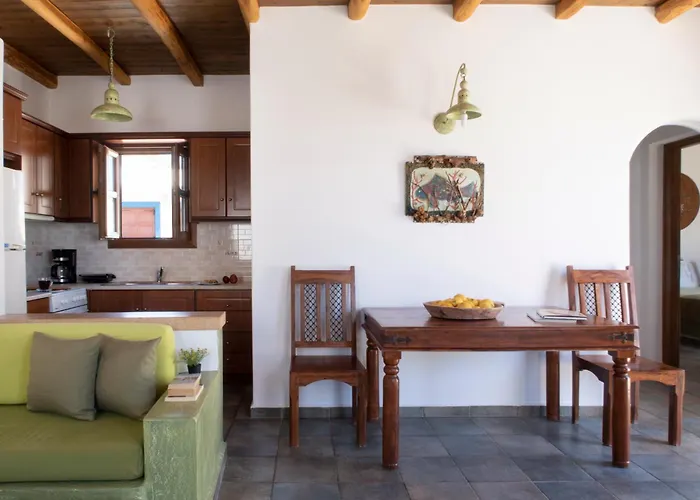 Panteli Beach Hotel Panteli