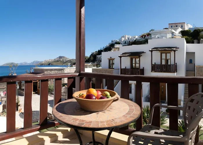 Panteli Beach Hotel 4*