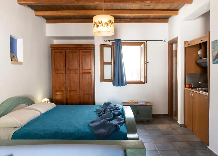 Apart Otel Panteli Beach Hotel 4*