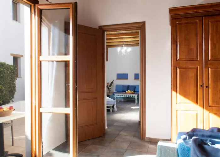 Apart Otel Panteli Beach Hotel Panteli