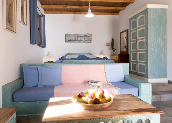 Apart Otel Panteli Beach Hotel Panteli