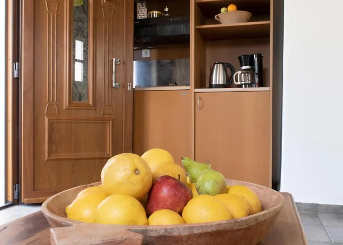 Panteli Beach Hotel 4*