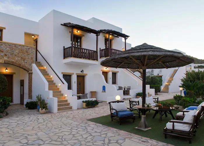 Apart Otel Panteli Beach Hotel Panteli