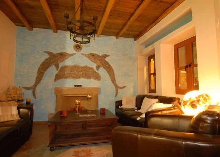 Apart Otel Panteli Beach Hotel Panteli