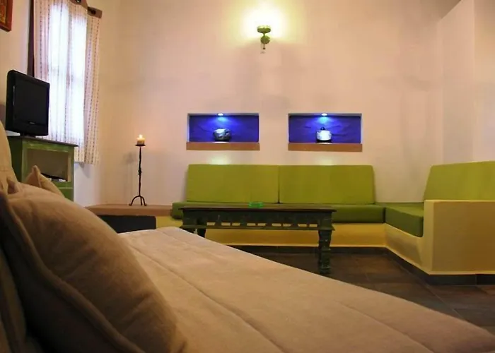 Panteli Beach Hotel 4*