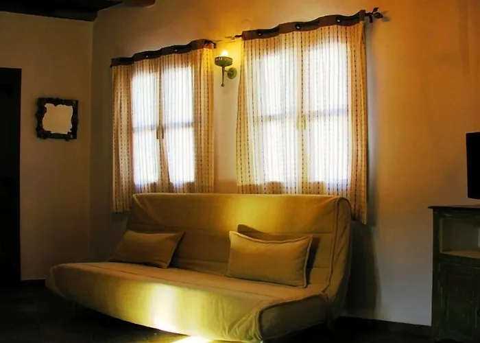 Panteli Beach Hotel Apart Otel