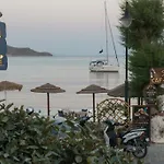 Panteli Beach Hotel Aparthotel