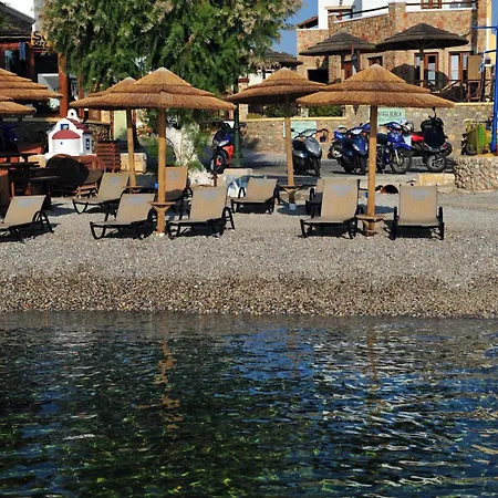 Panteli Beach Hotel Apartahotel 4*