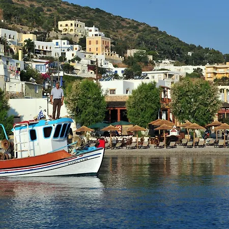 Panteli Beach Hotel Panteli