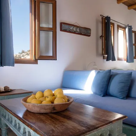 Panteli Beach Hotel Aparthotel 4*