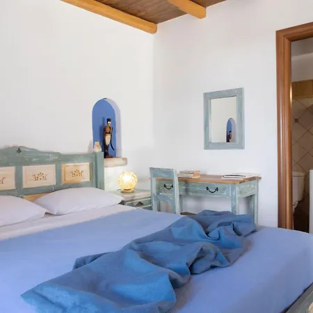 Apartahotel Panteli Beach Hotel Panteli