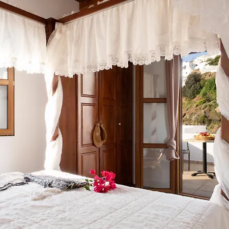 Panteli Beach Hotel Apartahotel