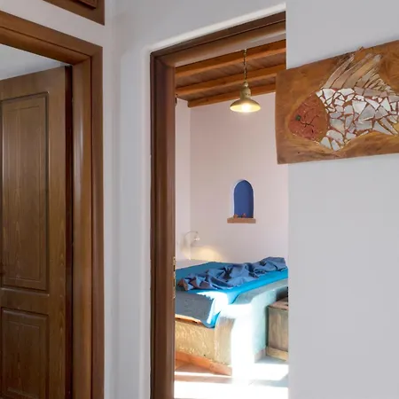 Panteli Beach Hotel Apartmanhotel 4*