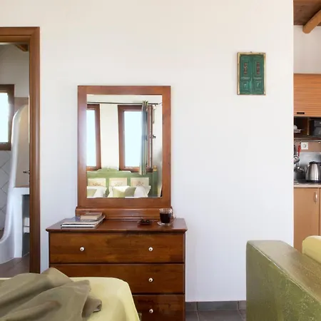 Panteli Beach Hotel Aparthotel Panteli