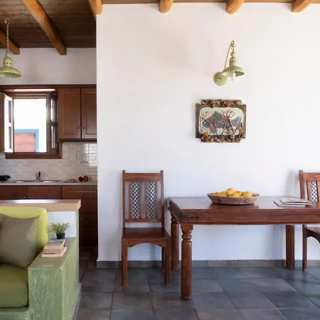 Panteli Beach Hotel Panteli