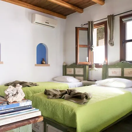 Panteli Beach Hotel 4* Panteli