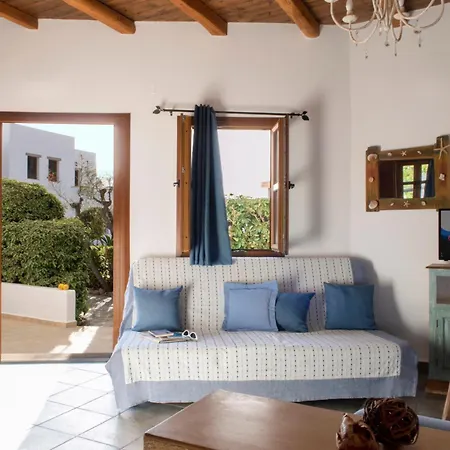 Panteli Beach Hotel Aparthotel