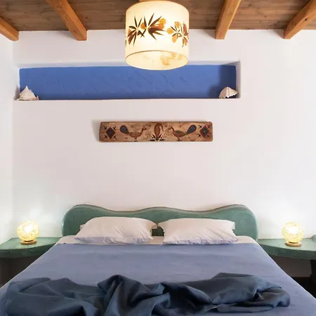 Panteli Beach Hotel 4* Panteli