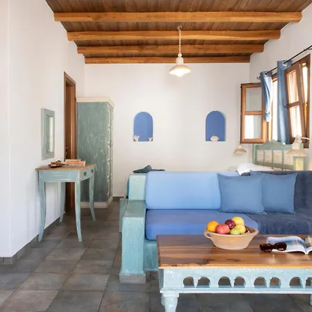 Panteli Beach Hotel Apartahotel 4*