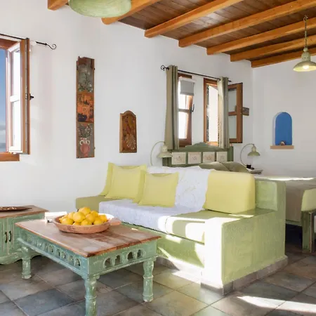 Apartahotel Panteli Beach Hotel 4*