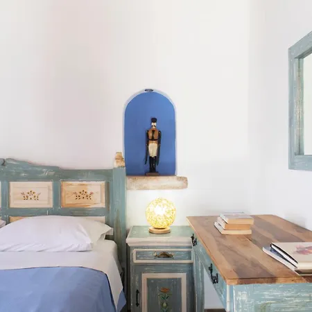 Panteli Beach Hotel