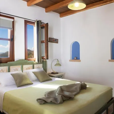 Apartahotel Panteli Beach Hotel