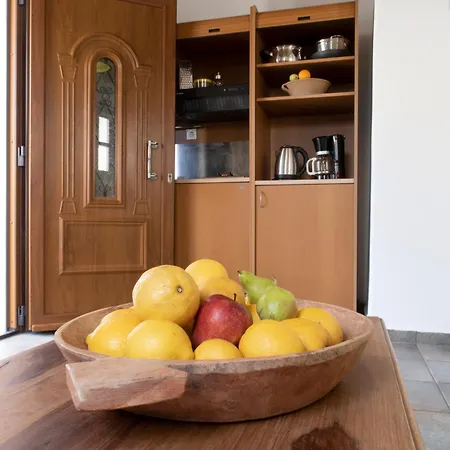 Panteli Beach Hotel 4*