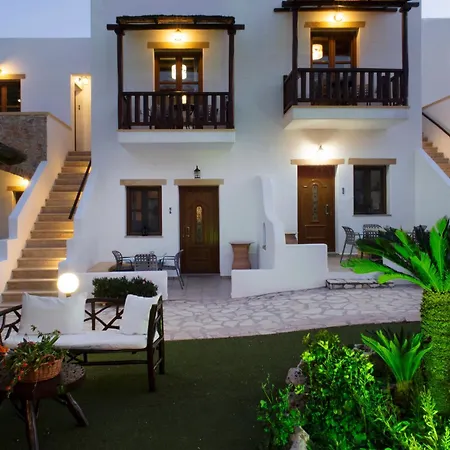 Panteli Beach Hotel Apartahotel Panteli